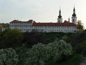 Strahov Monastery