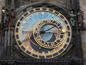 Astronomical Clock